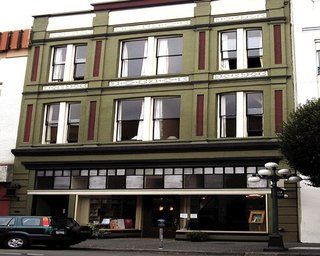Vacation Internationale Royal Victoria Suites Eksteriør bilde